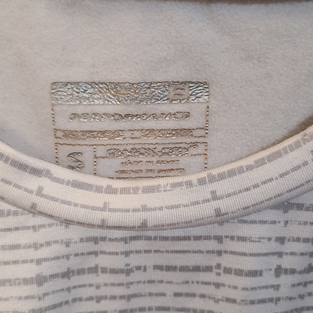 Mens compression shirt